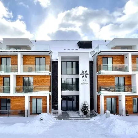 Apartman Vila Zuberec