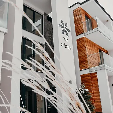 Apartman Vila Zuberec