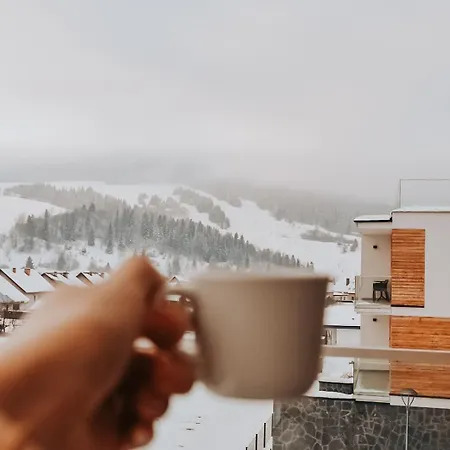 Apartman Vila Zuberec Διαμέρισμα *