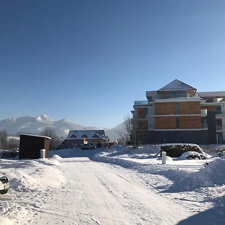 Apartman Vila Zuberec Διαμέρισμα