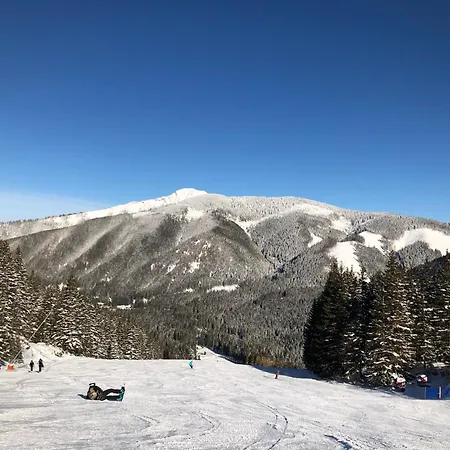 Apartman Vila Zuberec Διαμέρισμα Zuberec