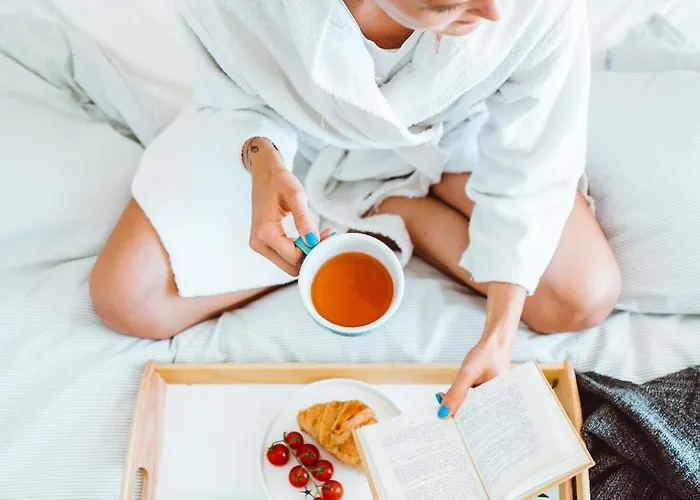 Διαμέρισμα Apartman Vila Zuberec *