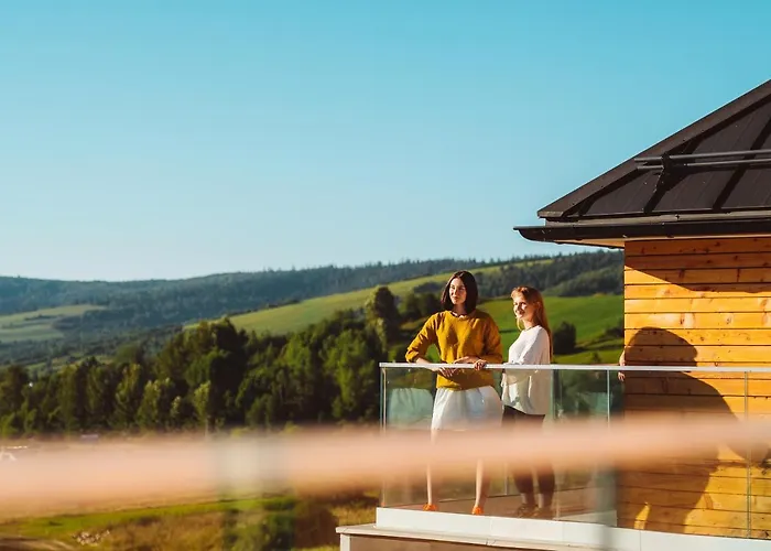 Apartman Vila Zuberec *