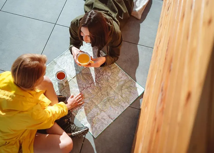 Apartman Vila Zuberec