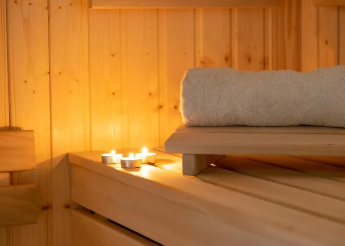 Διαμέρισμα Apartman Vila Zuberec Zuberec