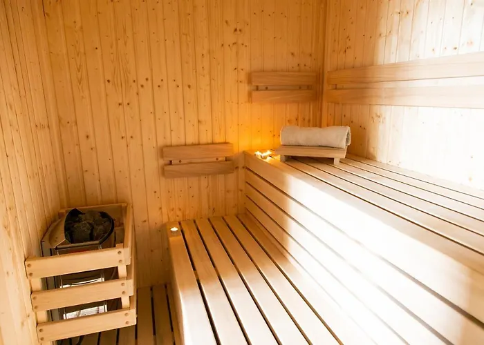 Apartman Vila Zuberec Διαμέρισμα *