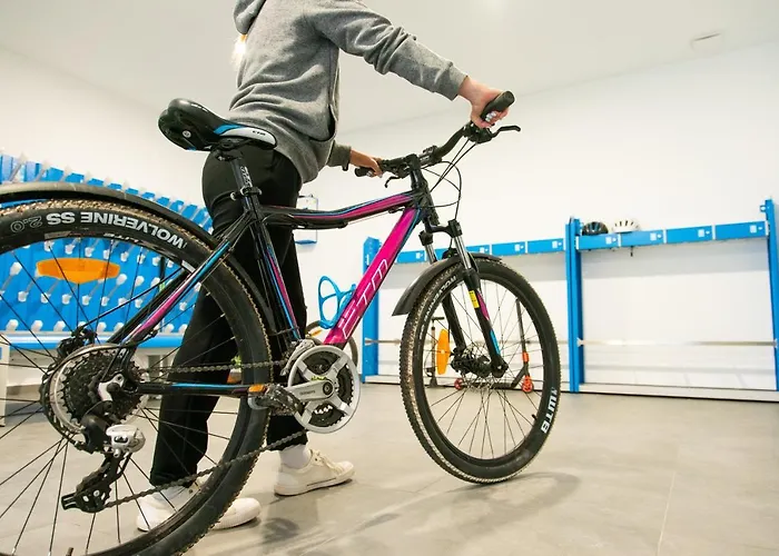 Apartman Vila Zuberec