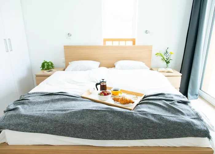 Apartman Vila Zuberec * 斯祖贝莱克