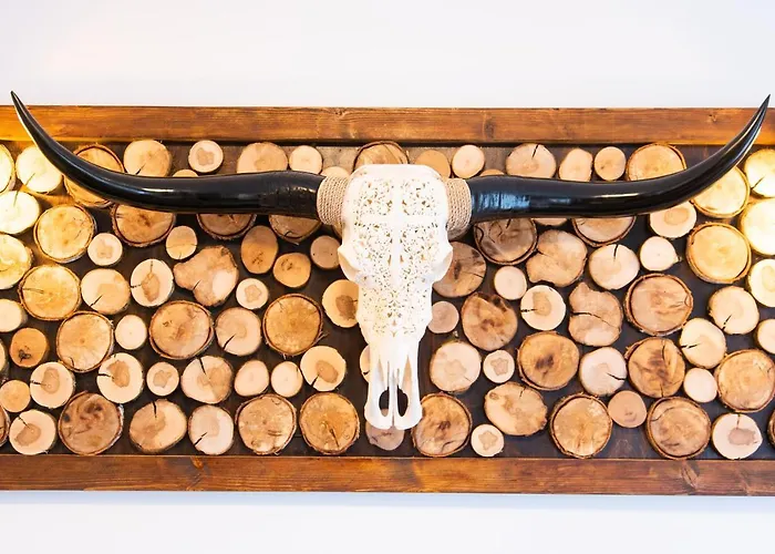 Apartman Vila Zuberec Zuberec