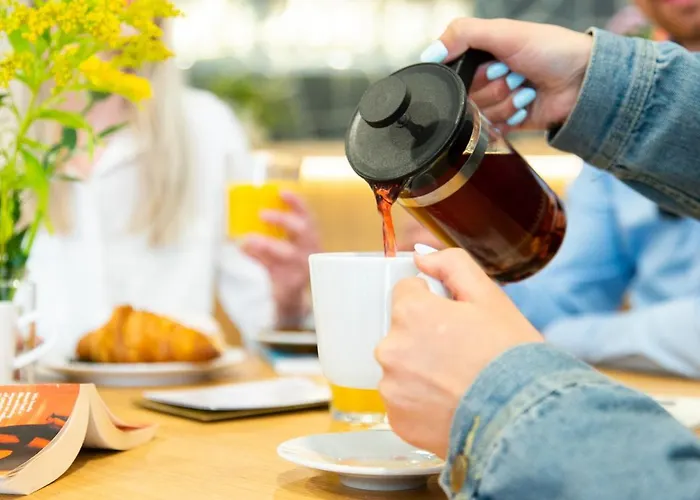 Διαμέρισμα Apartman Vila Zuberec *