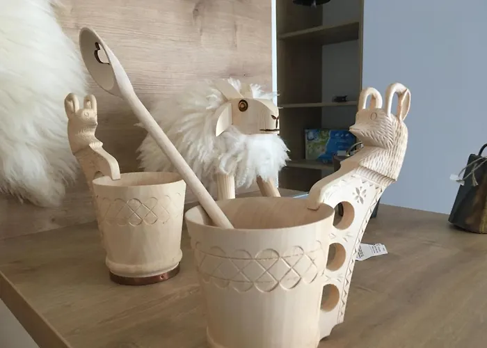 Apartman Vila Zuberec Διαμέρισμα *