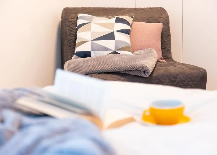 Apartman Vila Zuberec