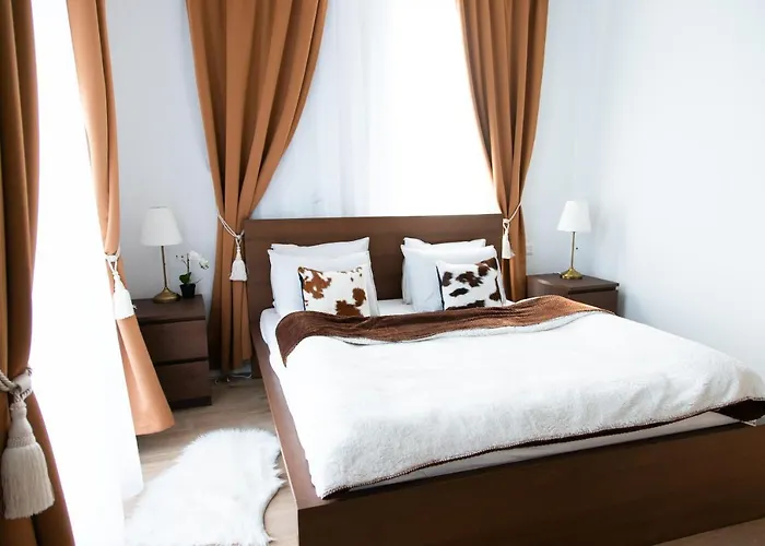 Apartman Vila Zuberec *