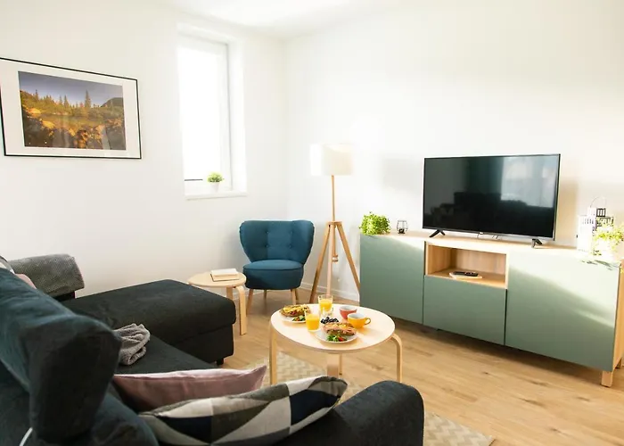 Apartman Vila Zuberec