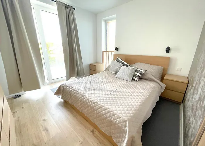 Apartman Vila Zuberec