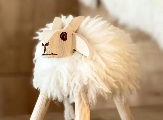 Διαμέρισμα Apartman Vila Zuberec Zuberec