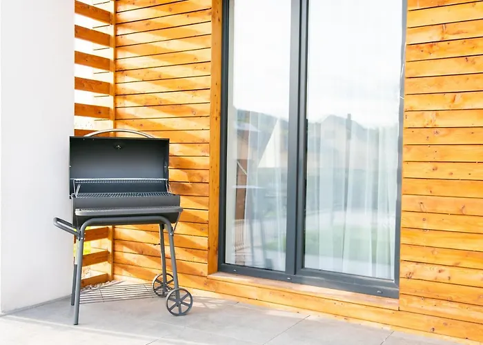 Apartman Vila Zuberec