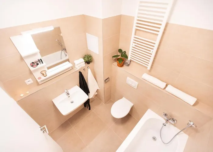 Apartman Vila Zuberec 公寓