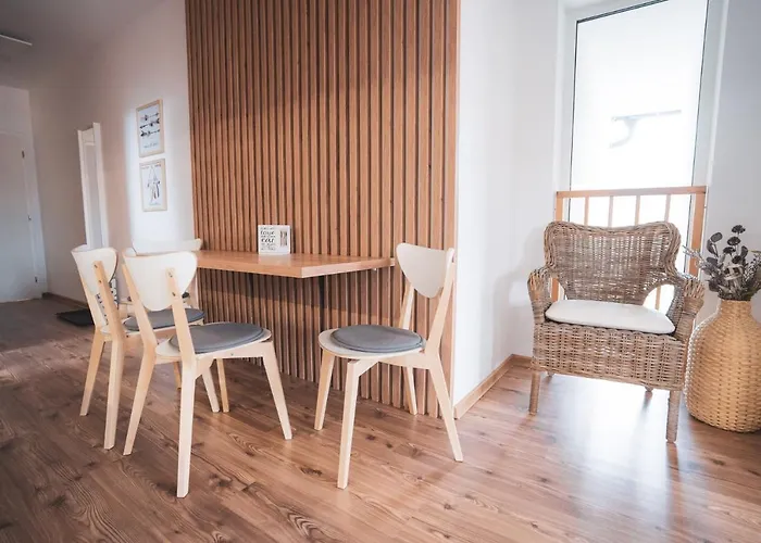 Apartman Vila Zuberec 公寓 *