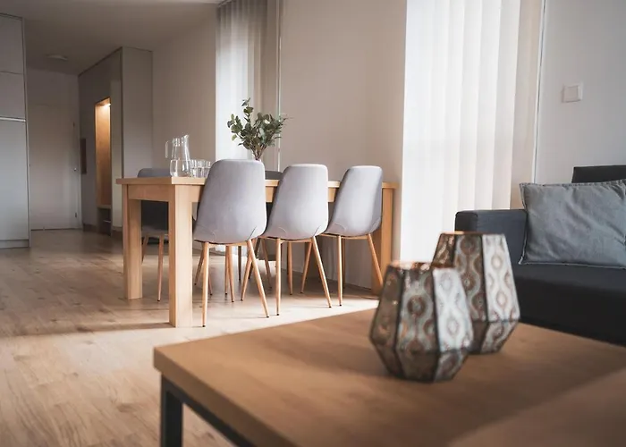 Apartman Vila Zuberec * 斯祖贝莱克