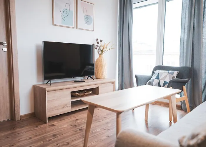 Apartman Vila Zuberec