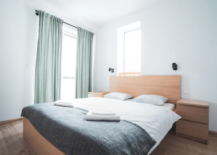 Apartman Vila Zuberec *