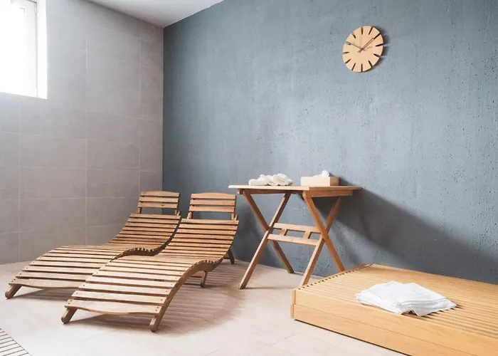 公寓 Apartman Vila Zuberec 斯祖贝莱克