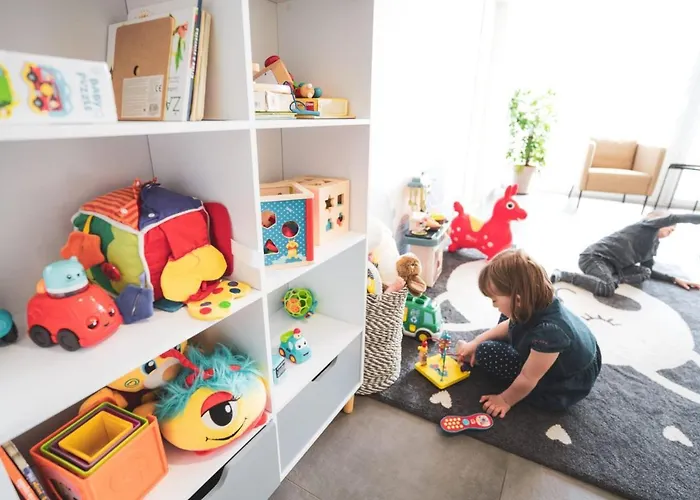 Apartman Vila Zuberec