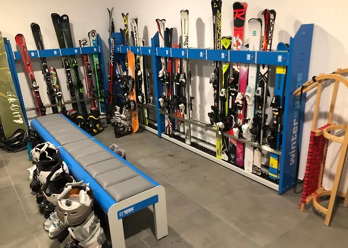 Apartman Vila Zuberec *