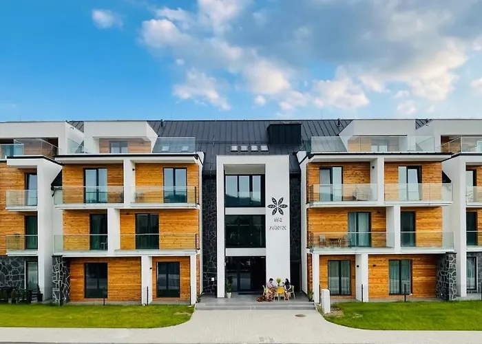 Apartman Vila Zuberec