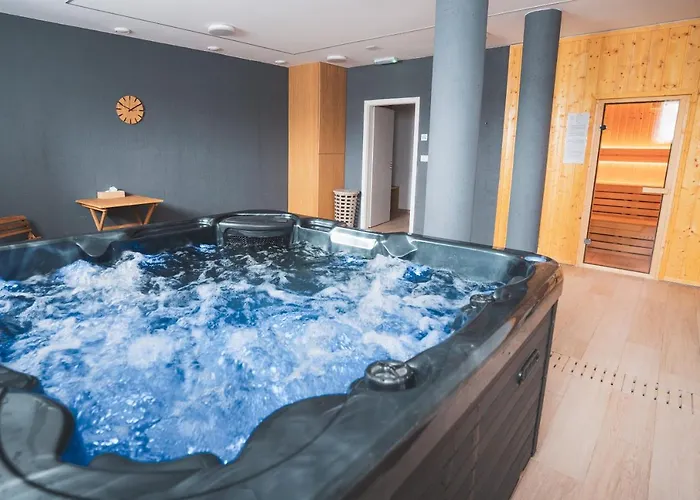 Apartman Vila Zuberec *