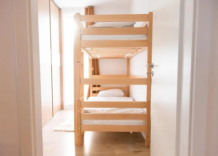 Apartman Vila Zuberec * Zuberec