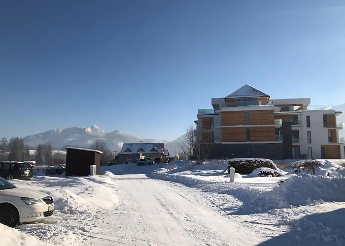 Apartman Vila Zuberec Διαμέρισμα