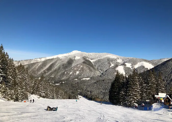 Apartman Vila Zuberec Διαμέρισμα Zuberec